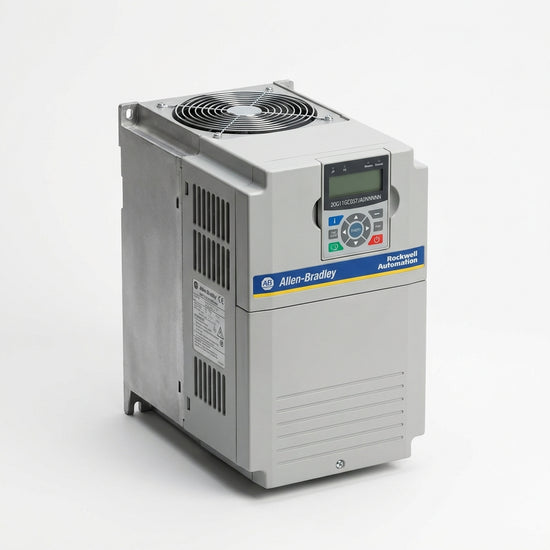 Allen-Bradley 20G11GC037JA0NNNNN
