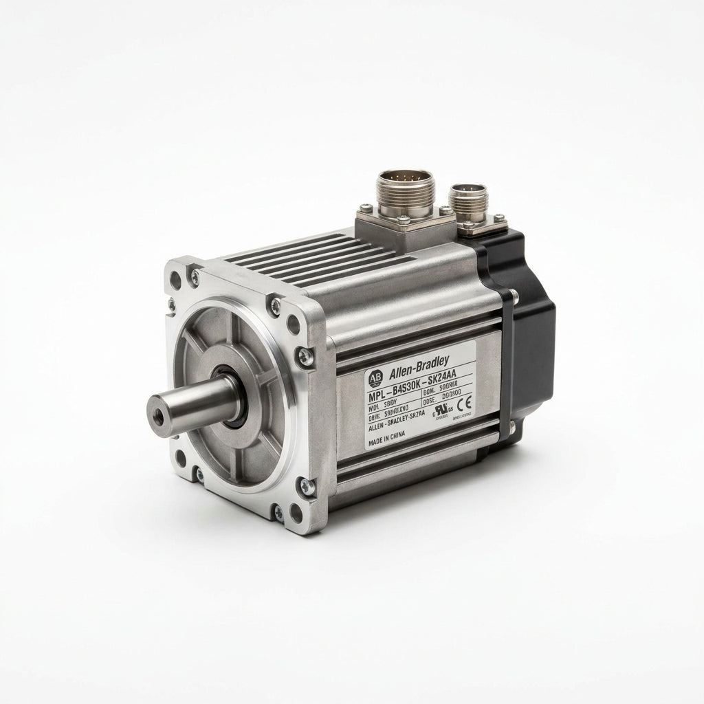Allen-Bradley MPL-B4530K-SK24AA