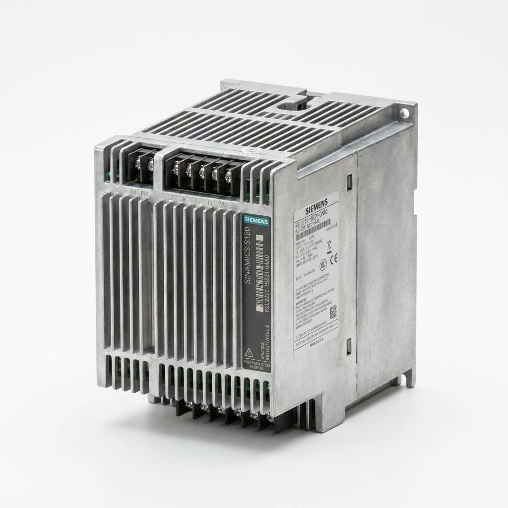 Siemens 6SL3210-1SE21-0AA0