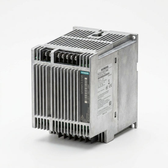 Siemens 6SL3210-1SE21-0AA0