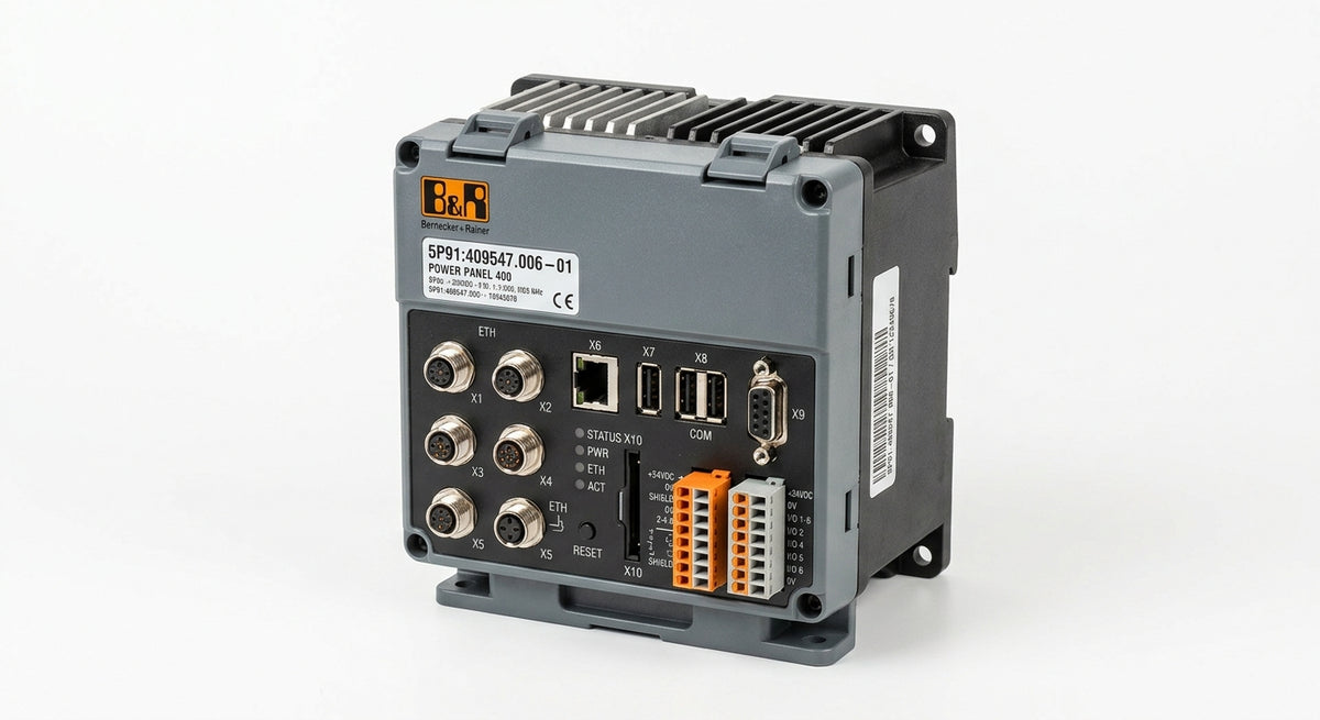 B&R 5P91:409547.006-01