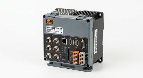 B&R 5P91:409547.006-01