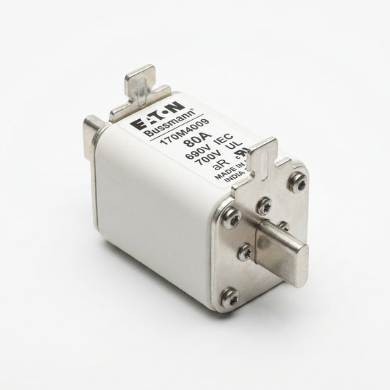Eaton Bussmann 170M4009
