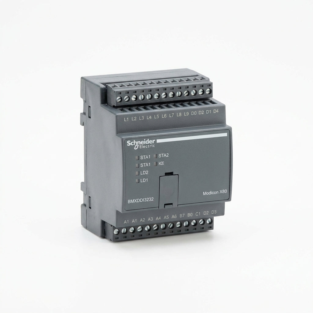 Schneider Electric BMXDDI3232