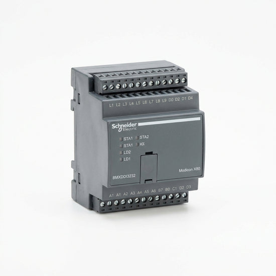 Schneider Electric BMXDDI3232