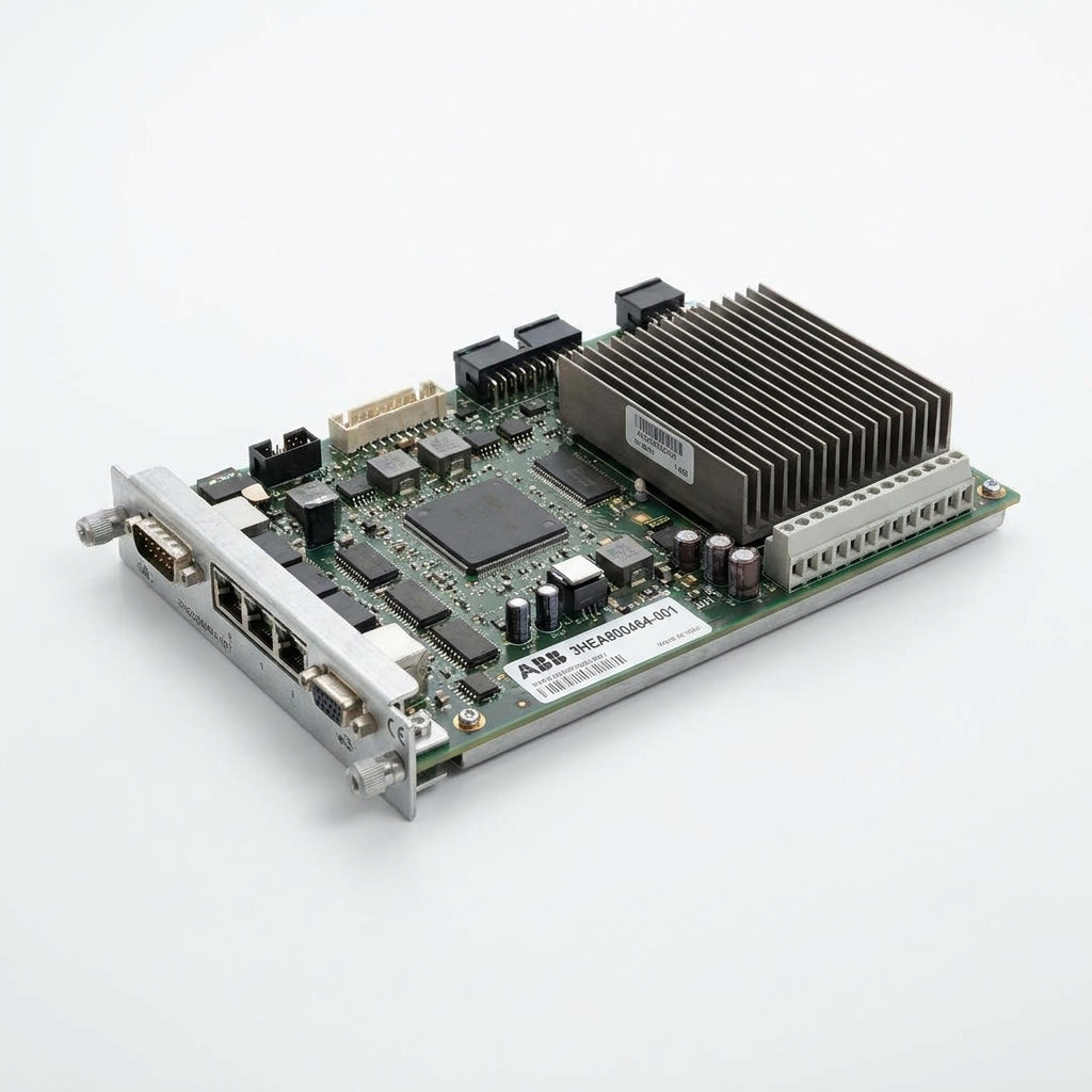 ABB 3HEA800464-001