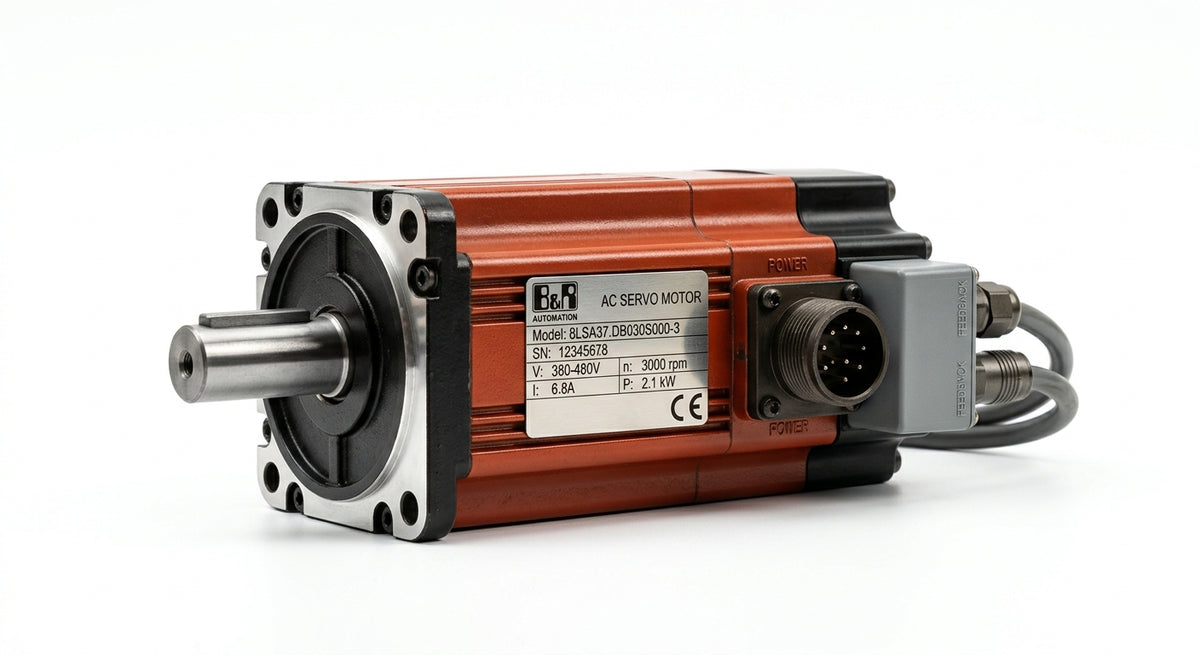 B&R 8LSA37.DB030S000-3