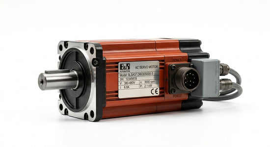 B&R 8LSA37.DB030S000-3