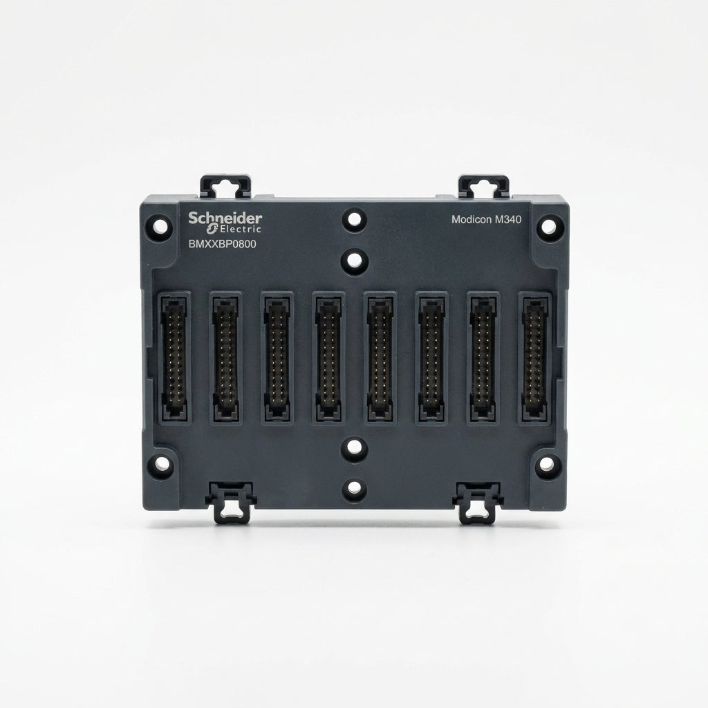 Schneider Electric BMXXBP0800