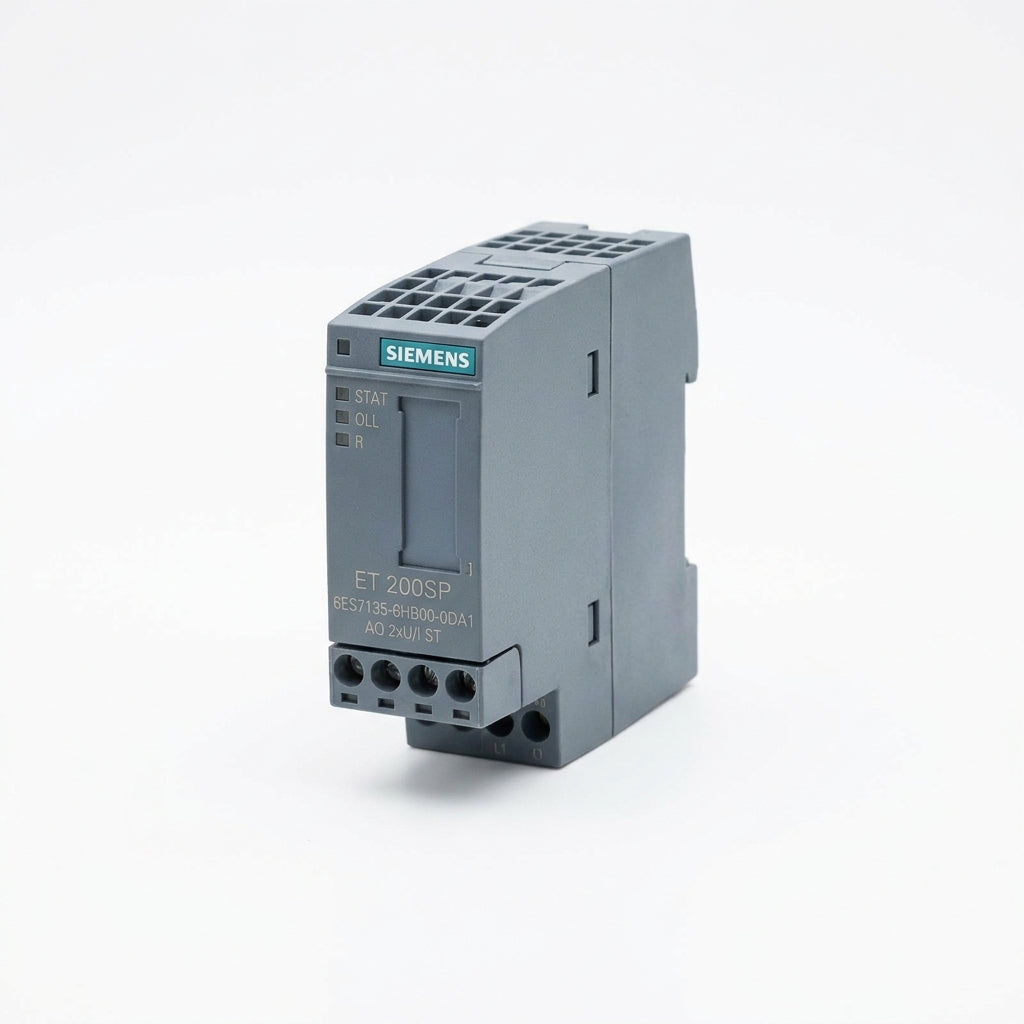 Siemens 6ES7135-6HB00-0DA1