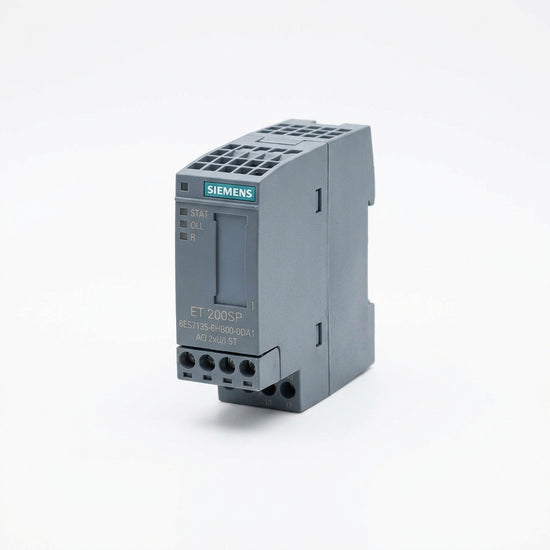 Siemens 6ES7135-6HB00-0DA1