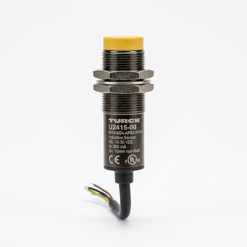 TURCK U2415-00