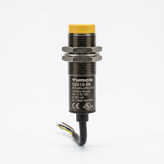 TURCK U2415-00