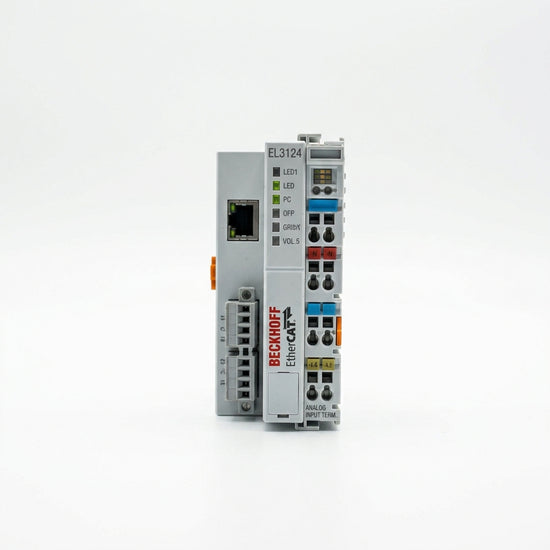 Beckhoff EL3124