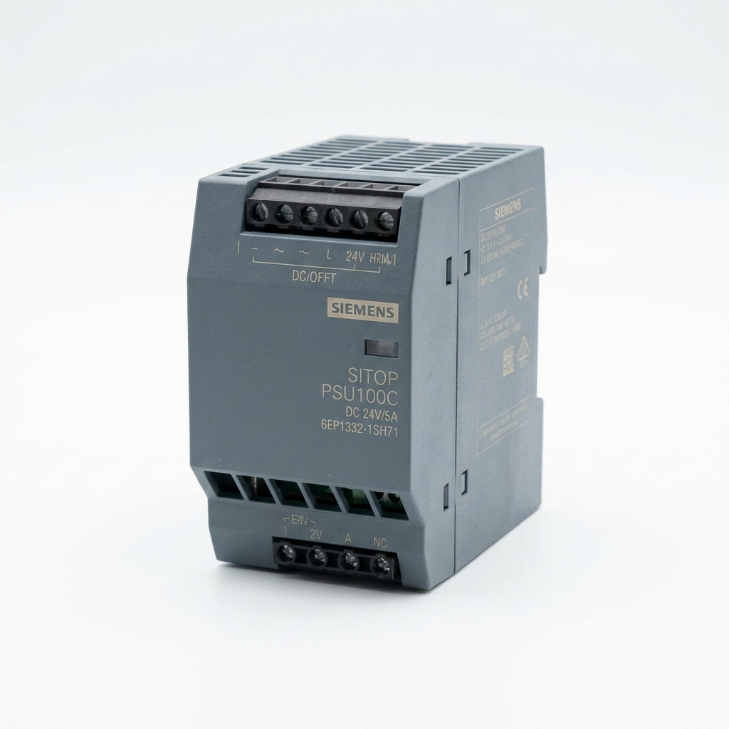 SIEMENS/PA 6EP1332-1SH71