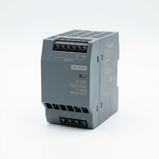 SIEMENS/PA 6EP1332-1SH71