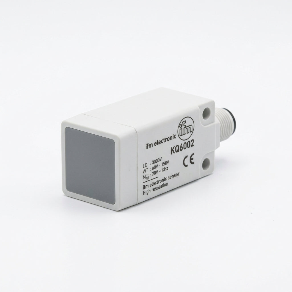 ifm electronic KQ6002