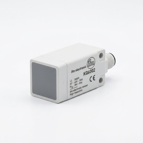 ifm electronic KQ6002