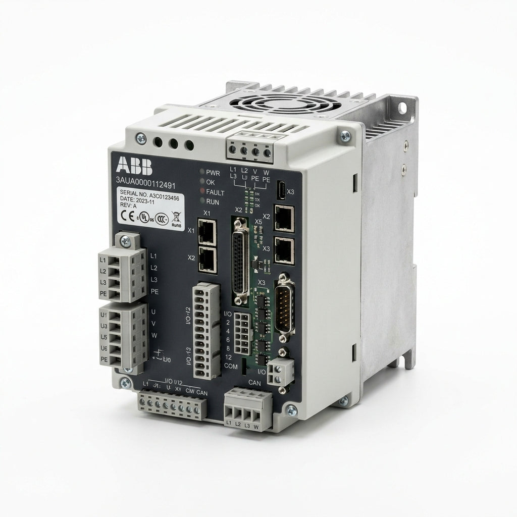 ABB 3AUA0000112491