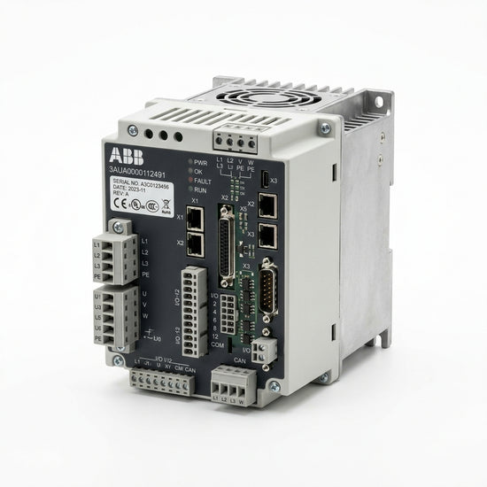ABB 3AUA0000112491
