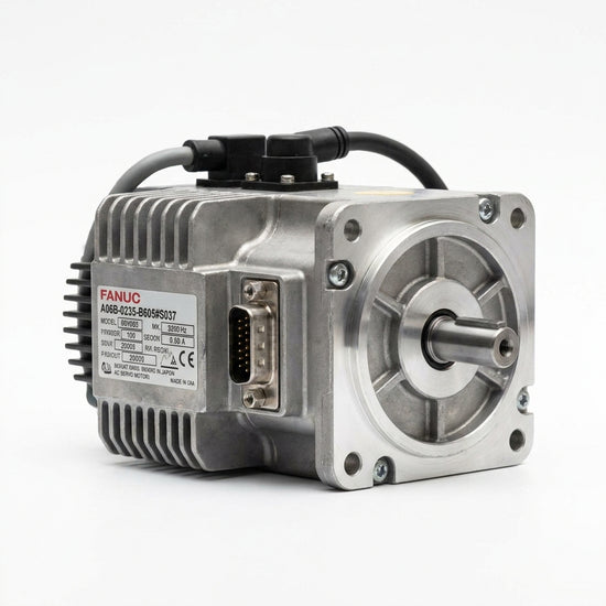 FANUC A06B-0235-B605#S037