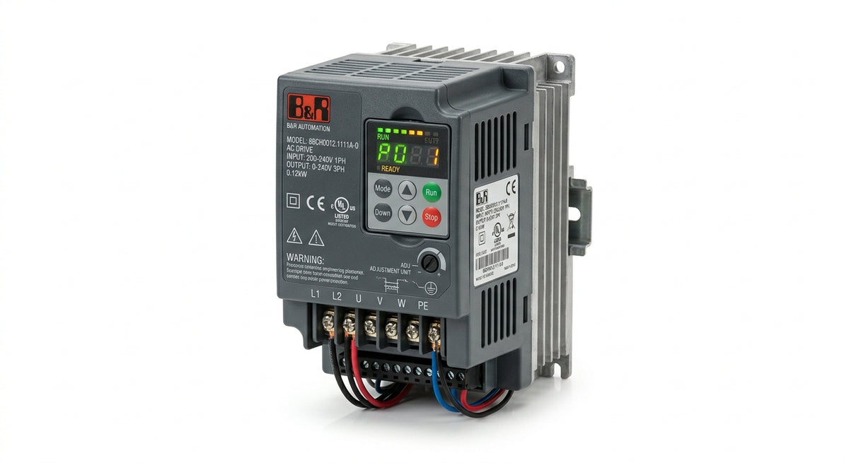 B&R 8BCH0012.1111A-0