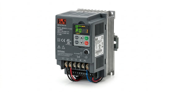 B&R 8BCH0012.1111A-0