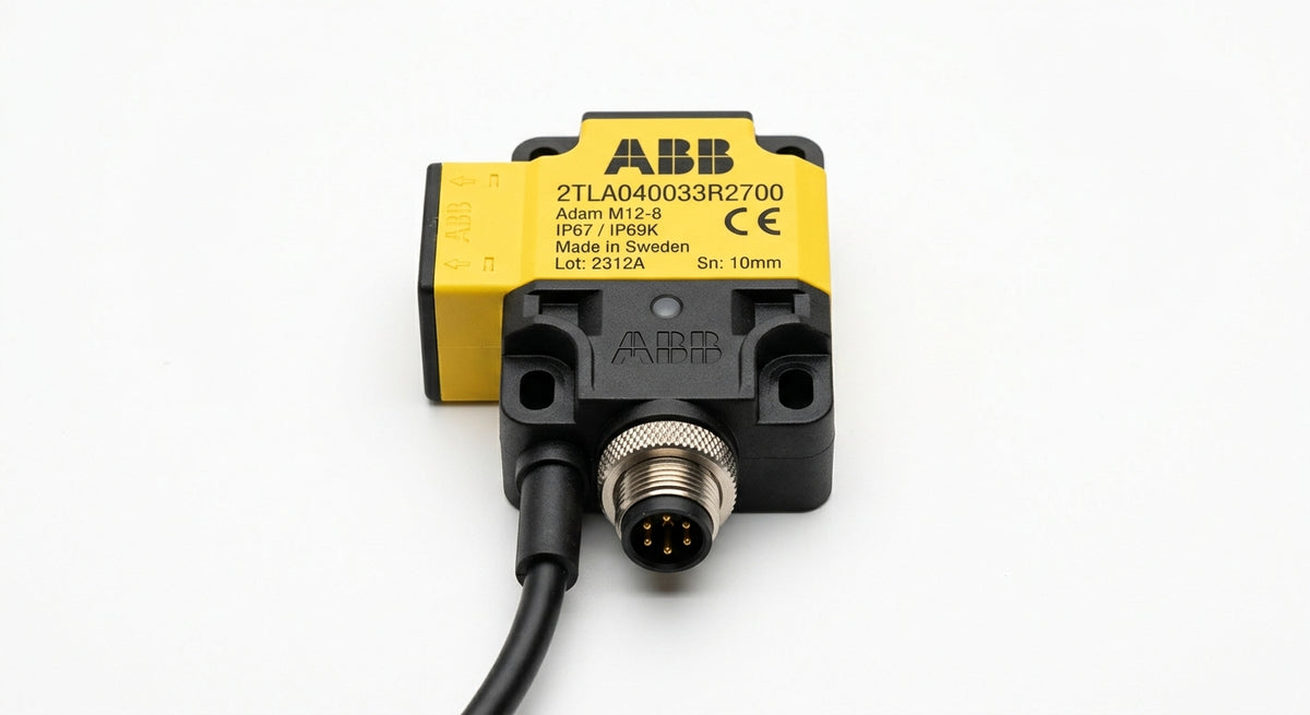 ABB 2TLA040033R2700