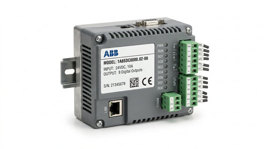 ABB 1A8SDC0000.02-08