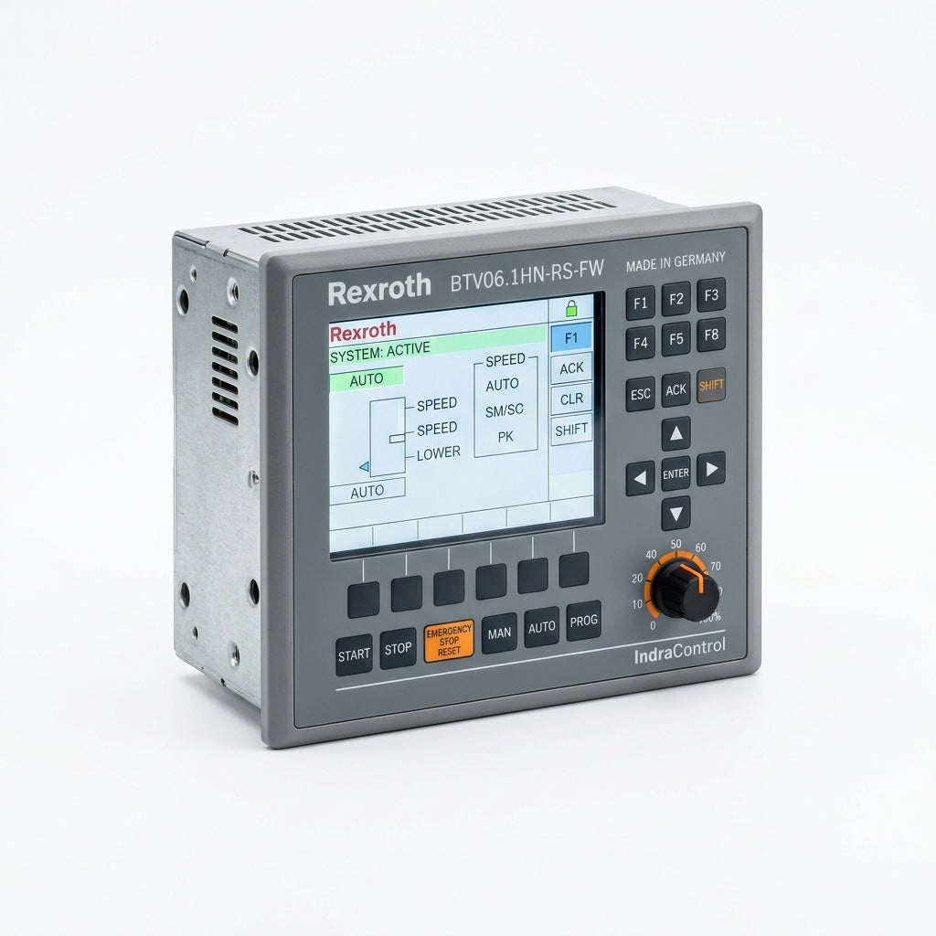 REXROTH BTV06 1HN-RS-FW