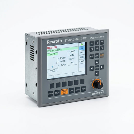 REXROTH BTV06 1HN-RS-FW