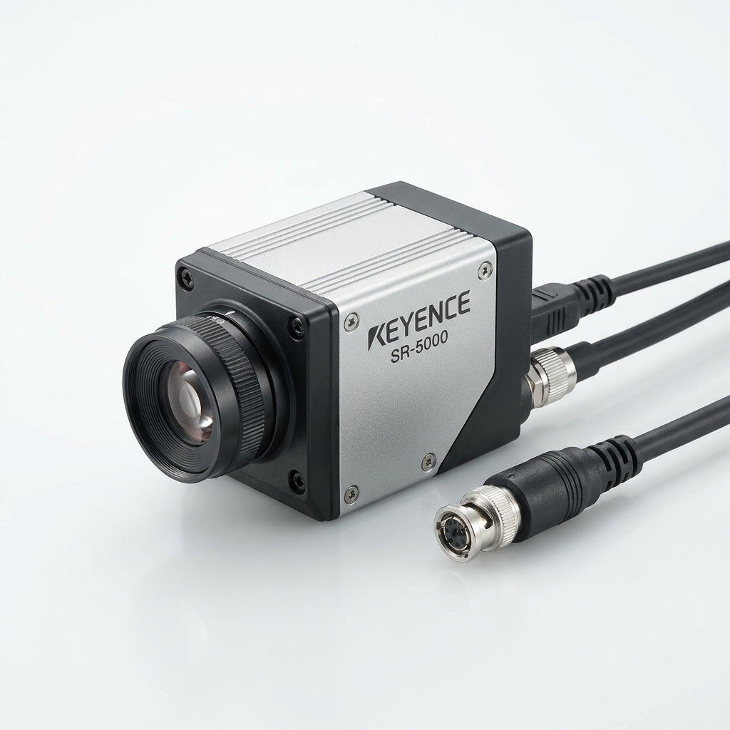 Keyence SR-5000