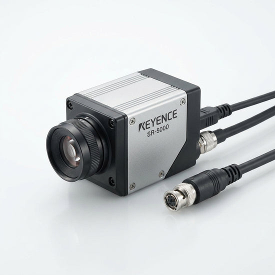 Keyence SR-5000
