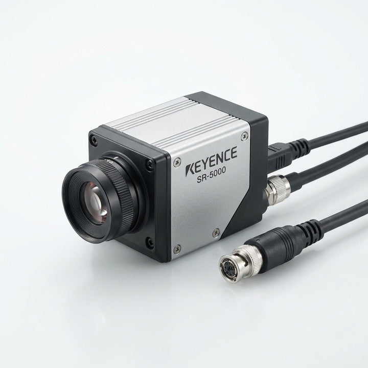 Keyence SR-5000