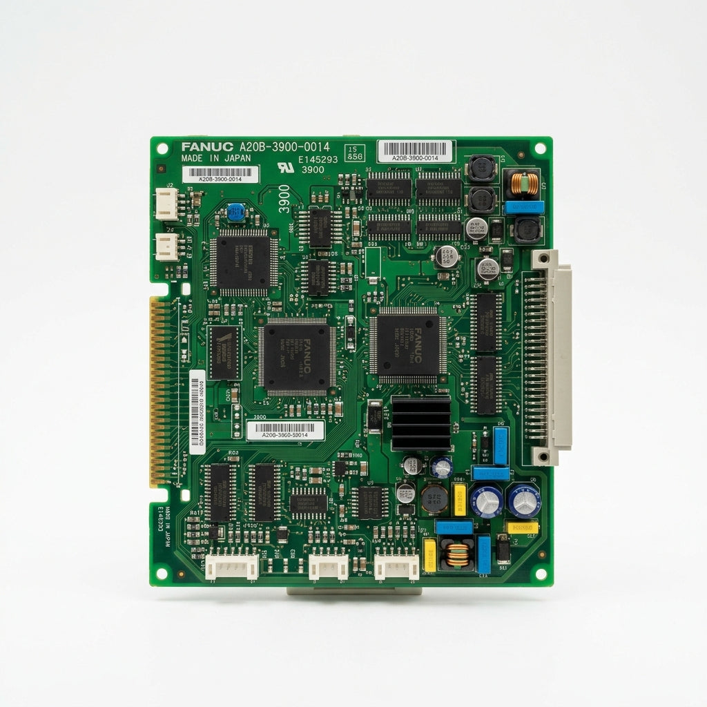 FANUC A20B-3900-0014