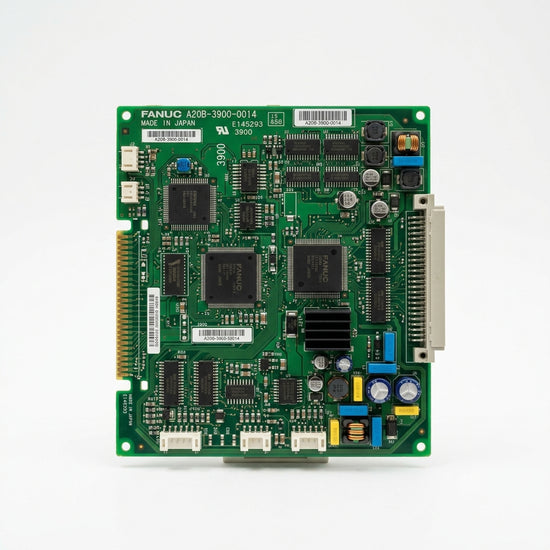 FANUC A20B-3900-0014