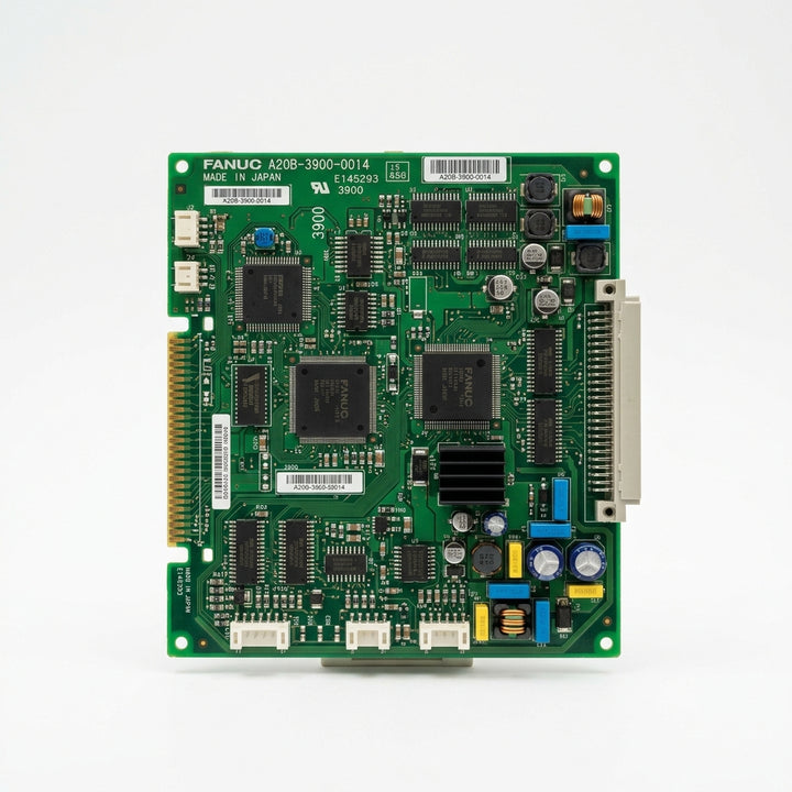 FANUC A20B-3900-0014