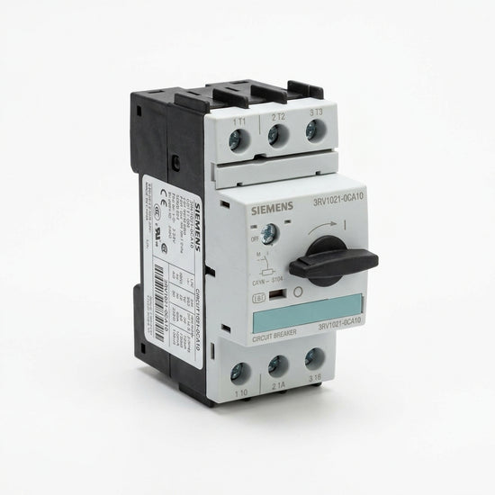 Siemens 3RV1021-0CA10