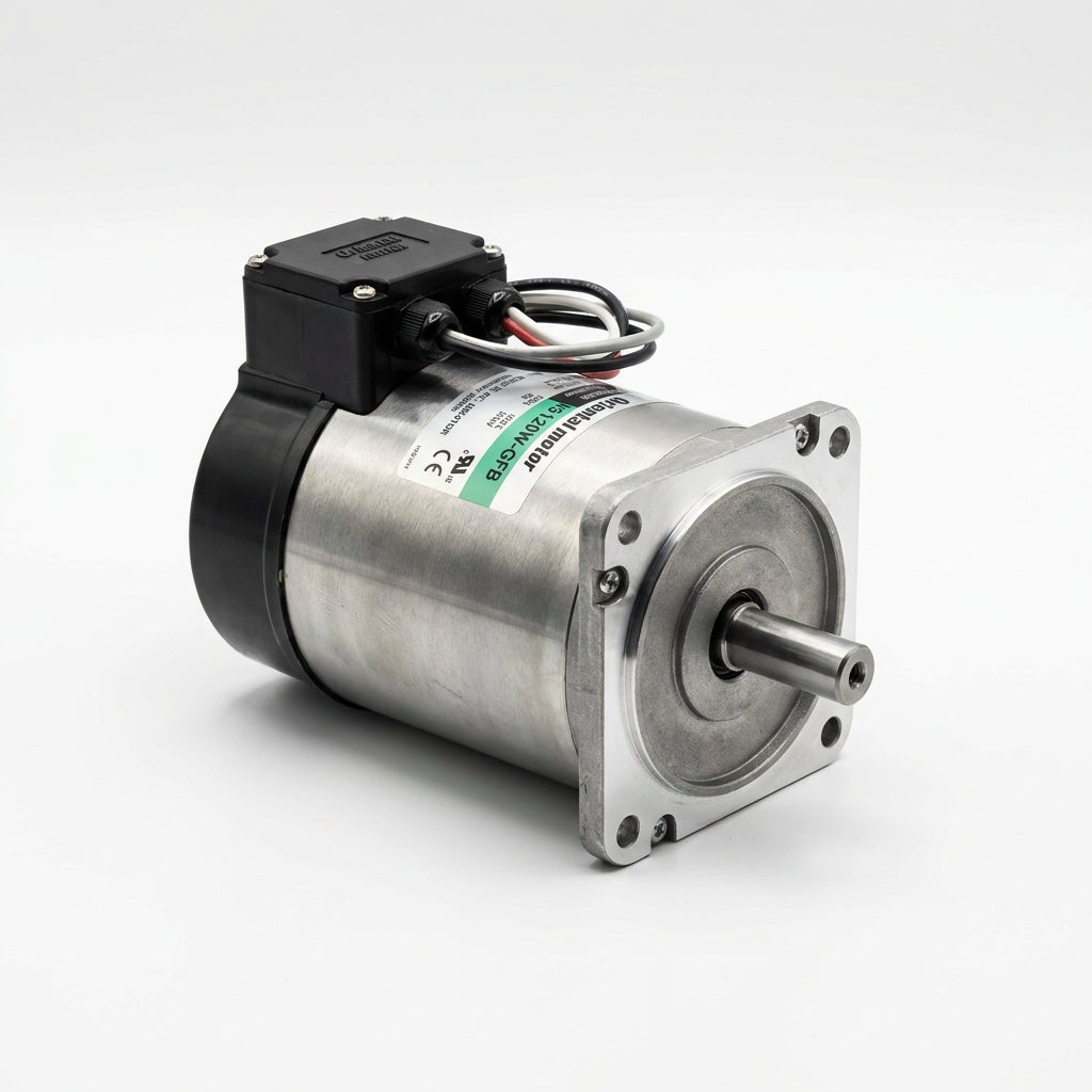 Oriental Motor FBLM5120W-GFB