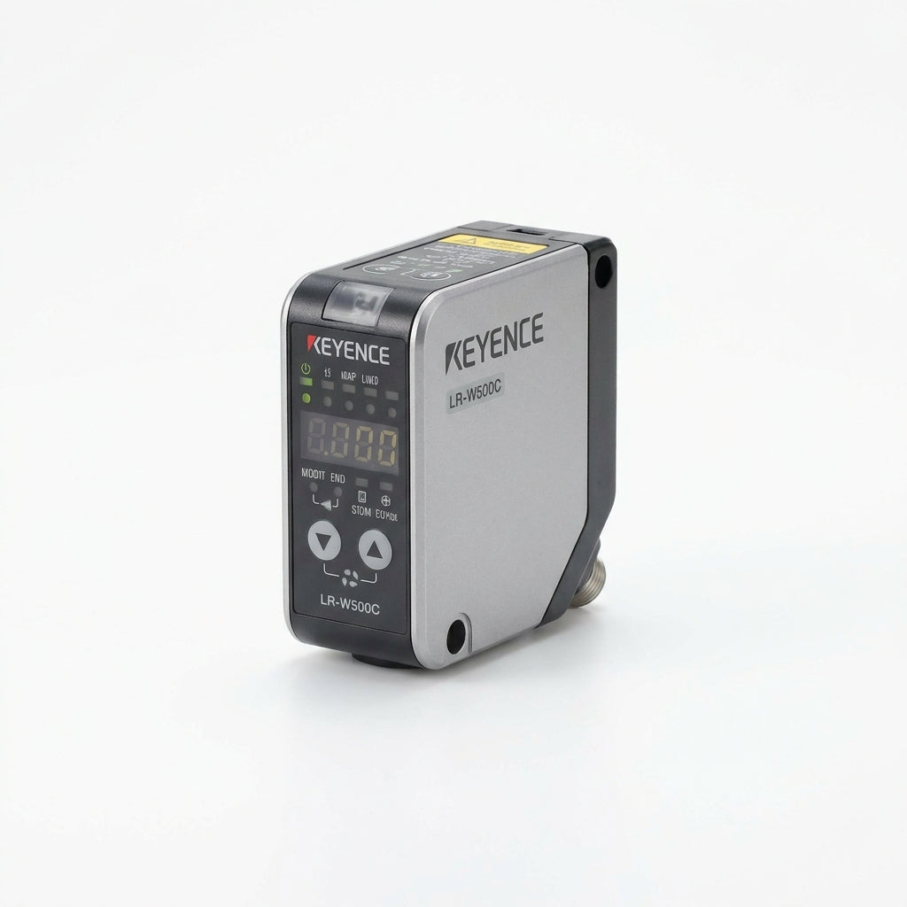 Keyence LR-W500C