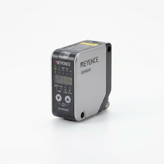 Keyence LR-W500C
