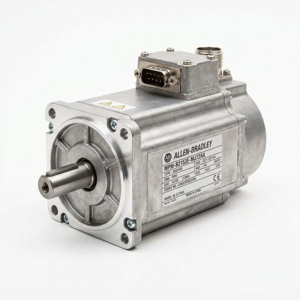 Allen-Bradley MPM-B2153E-MJ72AA