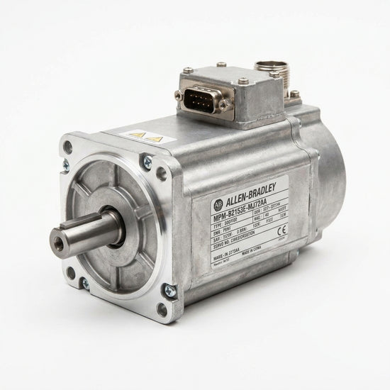 Allen-Bradley MPM-B2153E-MJ72AA