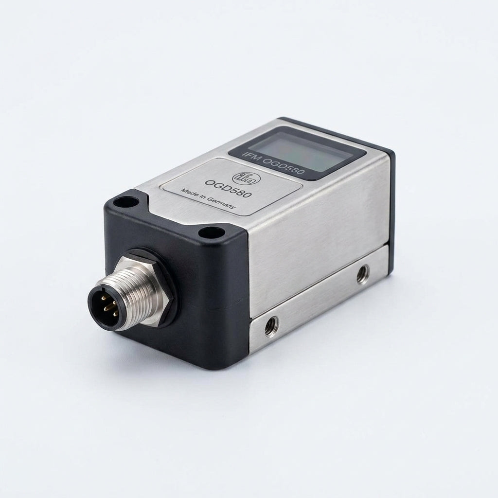 IFM OGD580