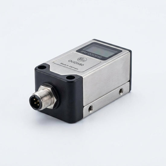 IFM OGD580