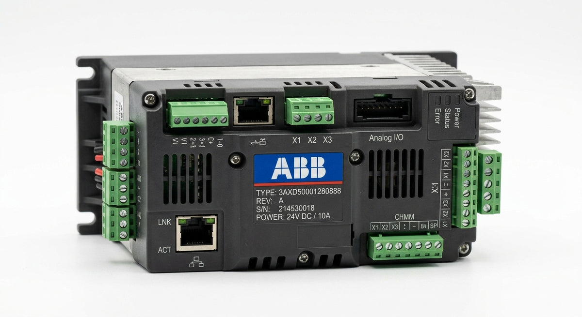 ABB 3AXD50001280888