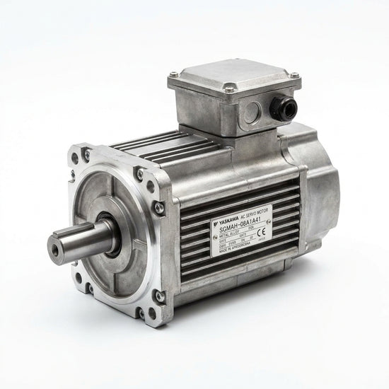 Yaskawa SGMAH-08A1A41