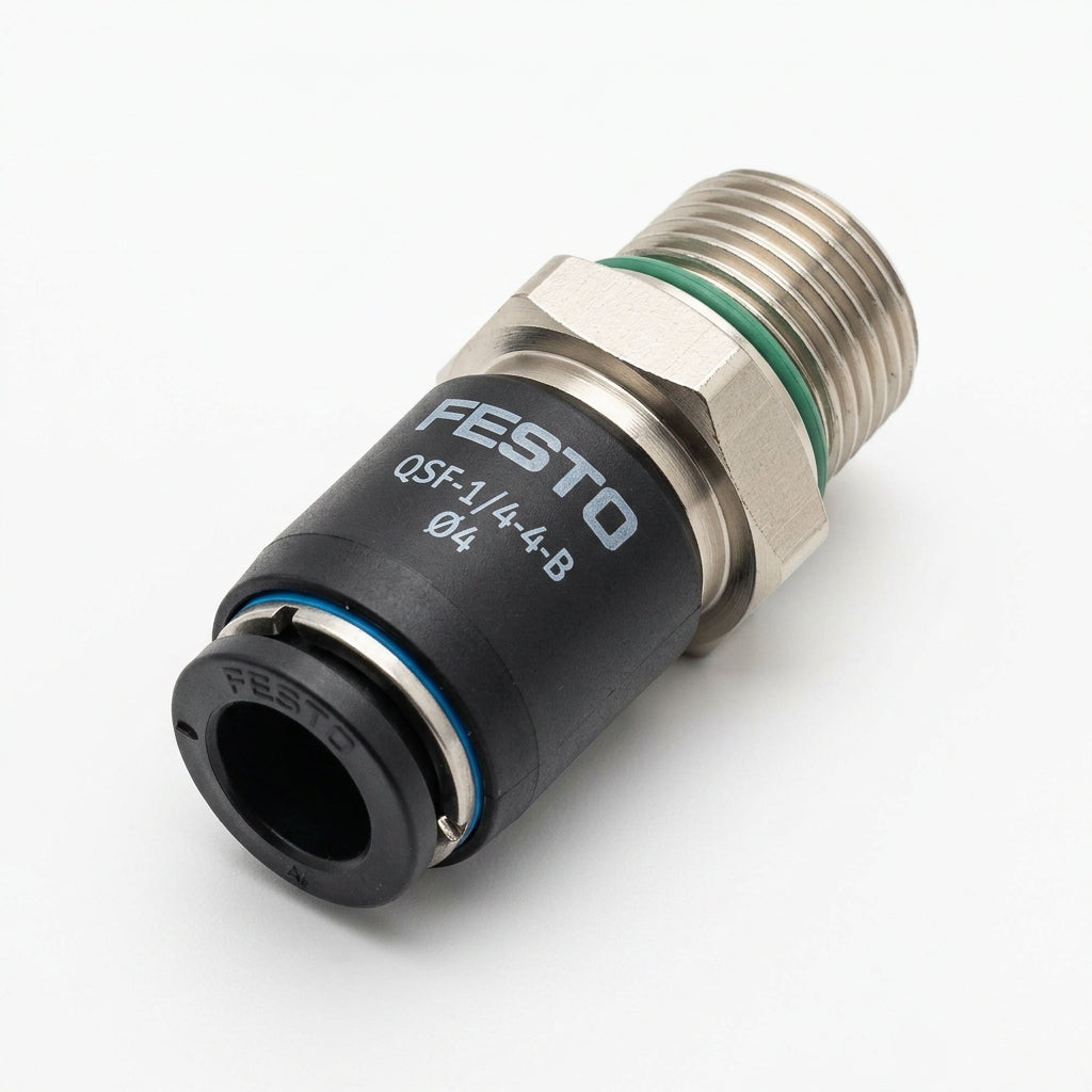 FESTO QSF-1/4-4-B