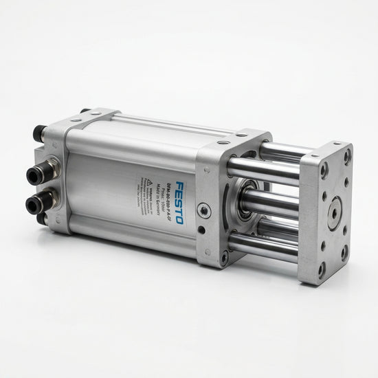 FESTO DFM-80-200-P-A-GF
