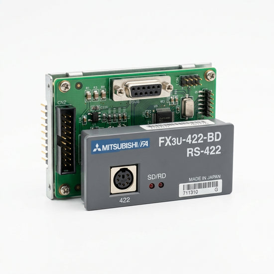 MITSUBISHI/FA FX3U-422-BD